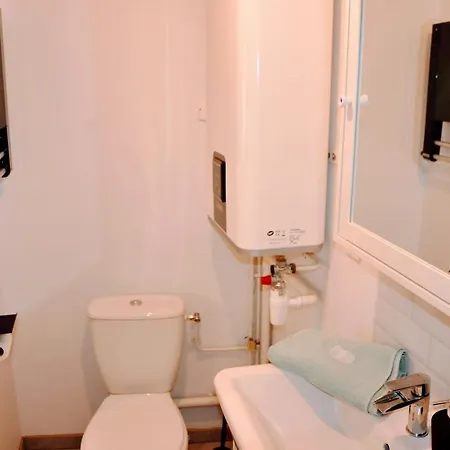 A - 'esprit Nature' *