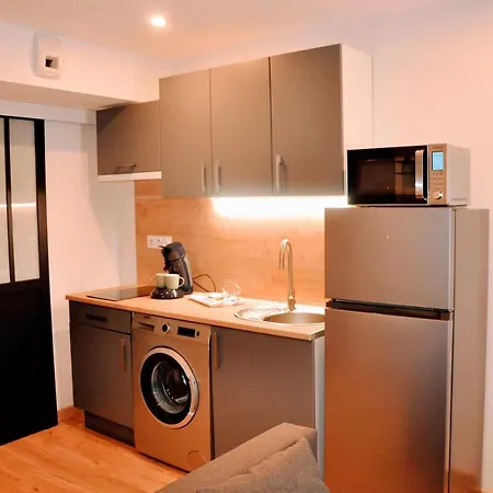 A - 'esprit Nature' *