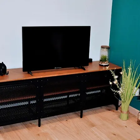 A - 'esprit Nature' شقة بريود