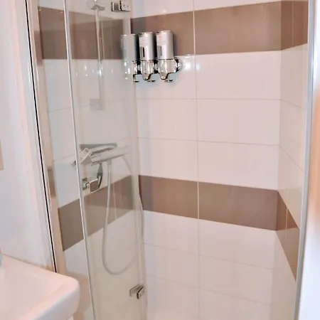 A - 'esprit Nature' Apartamento *
