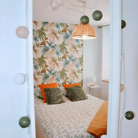Apartamento A - 'esprit Nature' Brioude