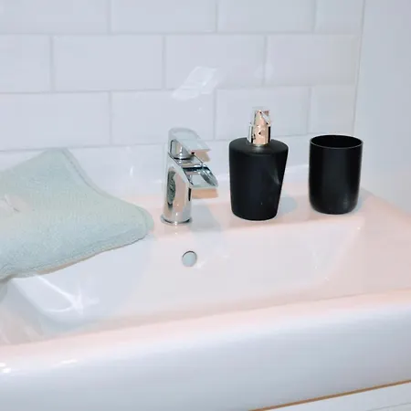 A - 'esprit Nature' Apartamento