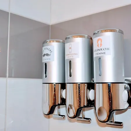 A - 'esprit Nature' بريود