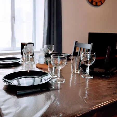 A - 'esprit Nature' شقة بريود