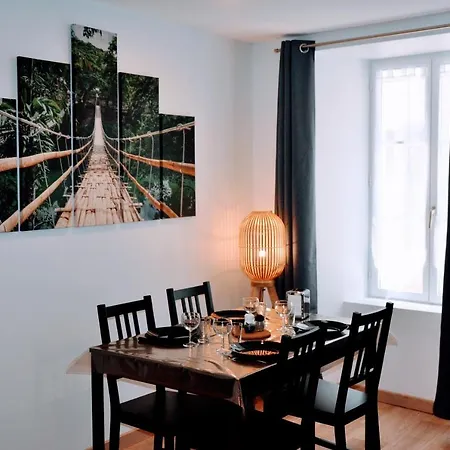 A - 'esprit Nature' *