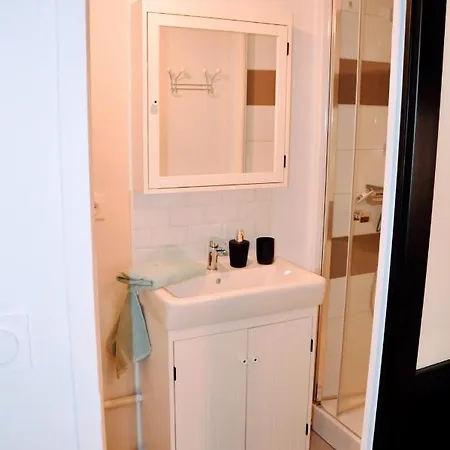 شقة A - 'esprit Nature'