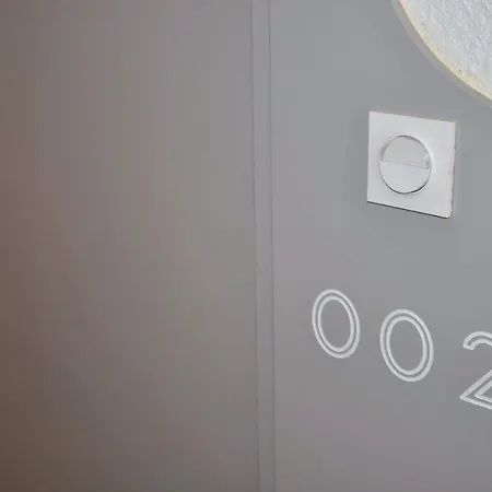 شقة A - 'esprit Nature'