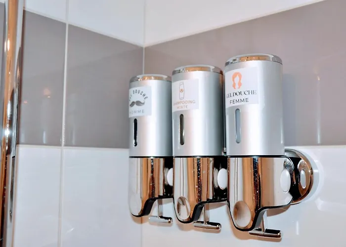 A - 'esprit Nature' Brioude